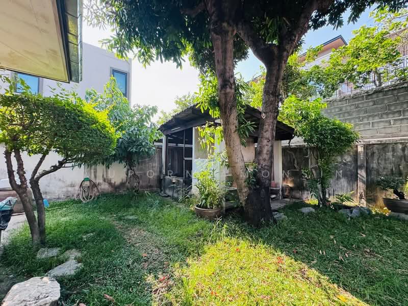 บ้านเดี่ยวแปลงใหญ่ 97 ตร.วา “วิภาวดี 62 แยก 4-1”, กรุงเทพ, ตลาดบางเขน, หลักสี่, กรุงเทพ, 250 ตร.ม., บ้านเดี่ยว ขาย, โดย Jatuporn Amonsin, 500234734 - DDproperty.com