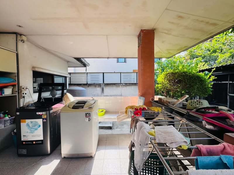 บ้านเดี่ยวแปลงใหญ่ 97 ตร.วา “วิภาวดี 62 แยก 4-1”, กรุงเทพ, ตลาดบางเขน, หลักสี่, กรุงเทพ, 250 ตร.ม., บ้านเดี่ยว ขาย, โดย Jatuporn Amonsin, 500234734 - DDproperty.com