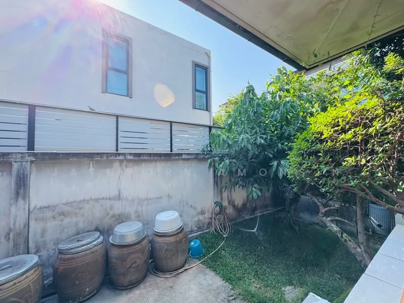 บ้านเดี่ยวแปลงใหญ่ 97 ตร.วา “วิภาวดี 62 แยก 4-1”, Bangkok, Talat Bang Khen, Lak Si, Bangkok, 4 Bedrooms, 250 sqm, Single Detached House For Sale, by Jatuporn Amonsin, 500234734 - DDproperty.com