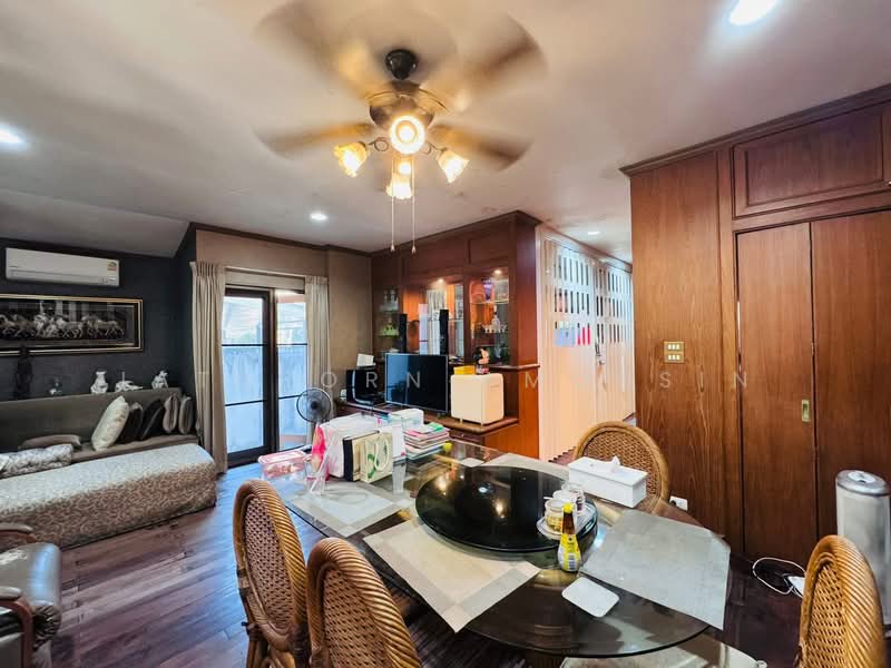 บ้านเดี่ยวแปลงใหญ่ 97 ตร.วา “วิภาวดี 62 แยก 4-1”, Bangkok, Talat Bang Khen, Lak Si, Bangkok, 4 Bedrooms, 250 sqm, Single Detached House For Sale, by Jatuporn Amonsin, 500234734 - DDproperty.com