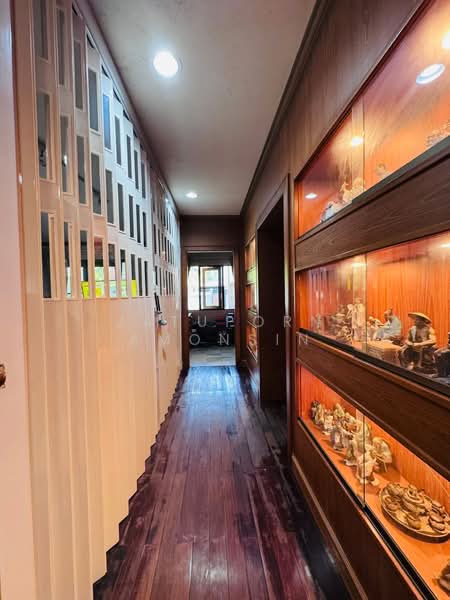 บ้านเดี่ยวแปลงใหญ่ 97 ตร.วา “วิภาวดี 62 แยก 4-1”, Bangkok, Talat Bang Khen, Lak Si, Bangkok, 4 Bedrooms, 250 sqm, Single Detached House For Sale, by Jatuporn Amonsin, 500234734 - DDproperty.com