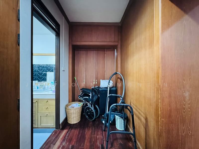 บ้านเดี่ยวแปลงใหญ่ 97 ตร.วา “วิภาวดี 62 แยก 4-1”, Bangkok, Talat Bang Khen, Lak Si, Bangkok, 4 Bedrooms, 250 sqm, Single Detached House For Sale, by Jatuporn Amonsin, 500234734 - DDproperty.com