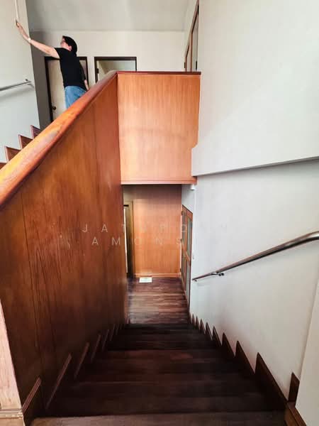 บ้านเดี่ยวแปลงใหญ่ 97 ตร.วา “วิภาวดี 62 แยก 4-1”, Bangkok, Talat Bang Khen, Lak Si, Bangkok, 4 Bedrooms, 250 sqm, Single Detached House For Sale, by Jatuporn Amonsin, 500234734 - DDproperty.com