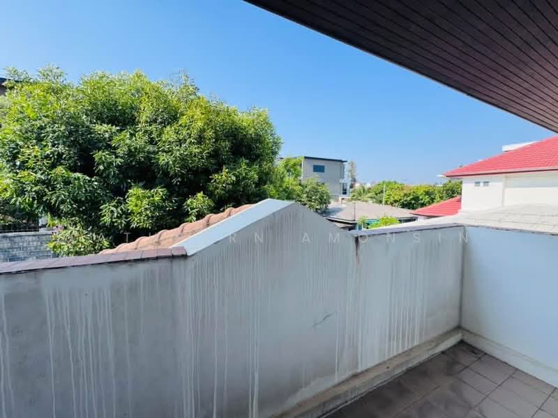 บ้านเดี่ยวแปลงใหญ่ 97 ตร.วา “วิภาวดี 62 แยก 4-1”, Bangkok, Talat Bang Khen, Lak Si, Bangkok, 4 Bedrooms, 250 sqm, Single Detached House For Sale, by Jatuporn Amonsin, 500234734 - DDproperty.com