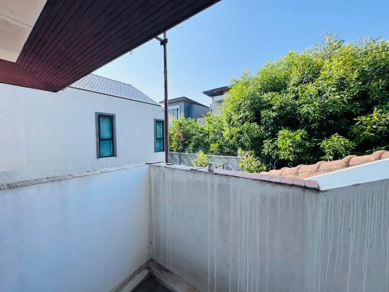 บ้านเดี่ยวแปลงใหญ่ 97 ตร.วา “วิภาวดี 62 แยก 4-1”, Bangkok, Talat Bang Khen, Lak Si, Bangkok, 4 Bedrooms, 250 sqm, Single Detached House For Sale, by Jatuporn Amonsin, 500234734 - DDproperty.com