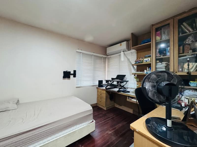 บ้านเดี่ยวแปลงใหญ่ 97 ตร.วา “วิภาวดี 62 แยก 4-1”, Bangkok, Talat Bang Khen, Lak Si, Bangkok, 4 Bedrooms, 250 sqm, Single Detached House For Sale, by Jatuporn Amonsin, 500234734 - DDproperty.com