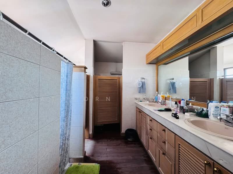 บ้านเดี่ยวแปลงใหญ่ 97 ตร.วา “วิภาวดี 62 แยก 4-1”, Bangkok, Talat Bang Khen, Lak Si, Bangkok, 4 Bedrooms, 250 sqm, Single Detached House For Sale, by Jatuporn Amonsin, 500234734 - DDproperty.com