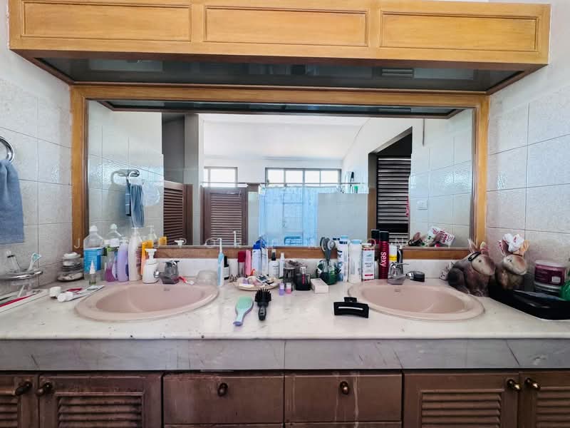 บ้านเดี่ยวแปลงใหญ่ 97 ตร.วา “วิภาวดี 62 แยก 4-1”, Bangkok, Talat Bang Khen, Lak Si, Bangkok, 4 Bedrooms, 250 sqm, Single Detached House For Sale, by Jatuporn Amonsin, 500234734 - DDproperty.com