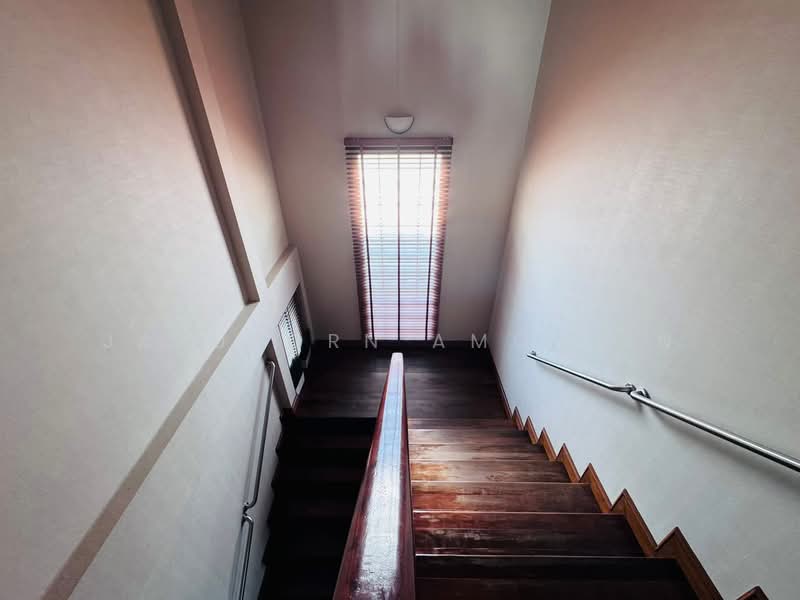 บ้านเดี่ยวแปลงใหญ่ 97 ตร.วา “วิภาวดี 62 แยก 4-1”, Bangkok, Talat Bang Khen, Lak Si, Bangkok, 4 Bedrooms, 250 sqm, Single Detached House For Sale, by Jatuporn Amonsin, 500234734 - DDproperty.com