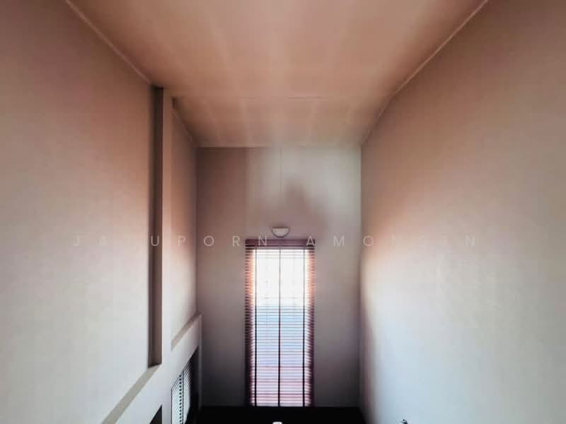 บ้านเดี่ยวแปลงใหญ่ 97 ตร.วา “วิภาวดี 62 แยก 4-1”, Bangkok, Talat Bang Khen, Lak Si, Bangkok, 4 Bedrooms, 250 sqm, Single Detached House For Sale, by Jatuporn Amonsin, 500234734 - DDproperty.com