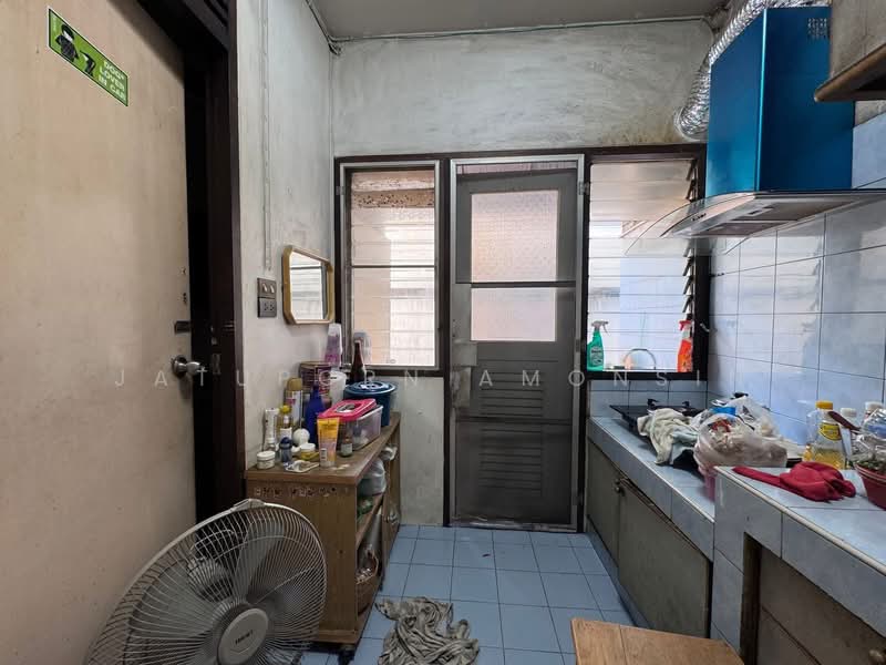 บ้านเดี่ยวแปลงใหญ่ 97 ตร.วา “วิภาวดี 62 แยก 4-1”, Bangkok, Talat Bang Khen, Lak Si, Bangkok, 4 Bedrooms, 250 sqm, Single Detached House For Sale, by Jatuporn Amonsin, 500234734 - DDproperty.com