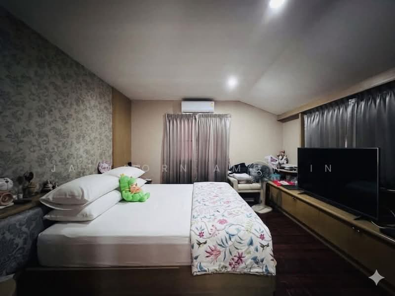 บ้านเดี่ยวแปลงใหญ่ 97 ตร.วา “วิภาวดี 62 แยก 4-1”, กรุงเทพ, ตลาดบางเขน, หลักสี่, กรุงเทพ, 250 ตร.ม., บ้านเดี่ยว ขาย, โดย Jatuporn Amonsin, 500234734 - DDproperty.com