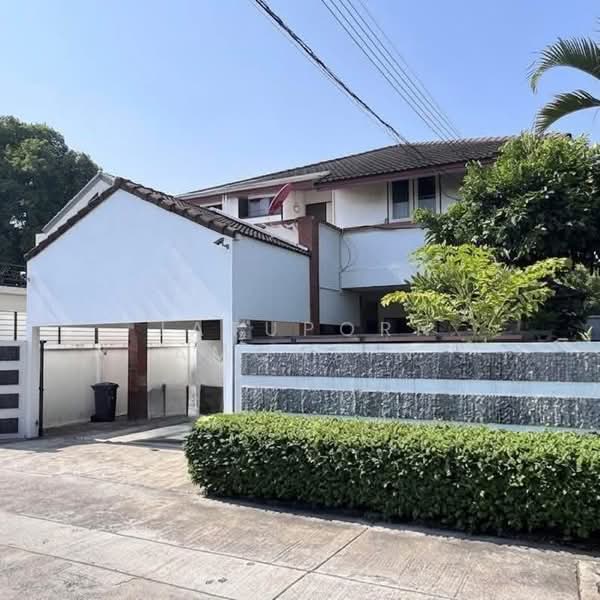 บ้านเดี่ยวแปลงใหญ่ 97 ตร.วา “วิภาวดี 62 แยก 4-1”, กรุงเทพ, ตลาดบางเขน, หลักสี่, กรุงเทพ, 250 ตร.ม., บ้านเดี่ยว ขาย, โดย Jatuporn Amonsin, 500234734 - DDproperty.com