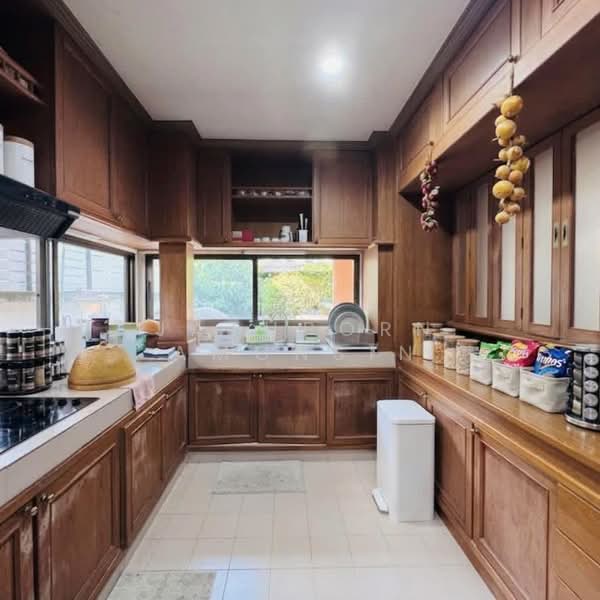 บ้านเดี่ยวแปลงใหญ่ 97 ตร.วา “วิภาวดี 62 แยก 4-1”, Bangkok, Talat Bang Khen, Lak Si, Bangkok, 4 Bedrooms, 250 sqm, Single Detached House For Sale, by Jatuporn Amonsin, 500234734 - DDproperty.com