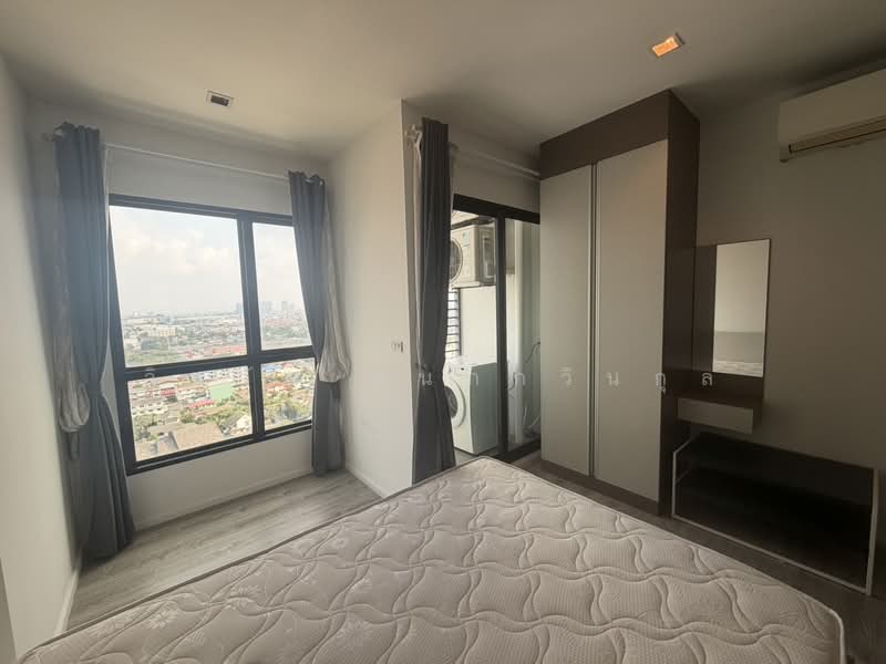 Knightsbridge Sky River Ocean, Samut Prakan, 111 Sukhumvit Road, Pak Nam, Muang Samut Prakarn, Samut Prakan, Studio, 26 sqm, Condo For Sale, by วิทวัส ชนกกวินกุล, 500234735 - DDproperty.com