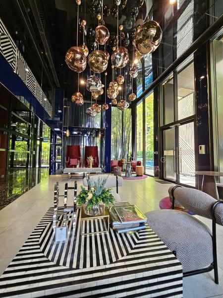 The Base Sukhumvit 50 : เดอะ เบส สุขุมวิท 50, กรุงเทพ, ซอยเริ่มเจริญ แยก 1 ถนนสุขุมวิท 50, พระโขนง, คลองเตย, กรุงเทพ, 32 ตร.ม., คอนโด ให้เช่า, โดย Suthipong Prucksalai, 500234737 - DDproperty.com