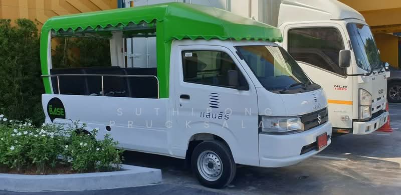 The Base Sukhumvit 50 : เดอะ เบส สุขุมวิท 50, กรุงเทพ, ซอยเริ่มเจริญ แยก 1 ถนนสุขุมวิท 50, พระโขนง, คลองเตย, กรุงเทพ, 32 ตร.ม., คอนโด ให้เช่า, โดย Suthipong Prucksalai, 500234737 - DDproperty.com