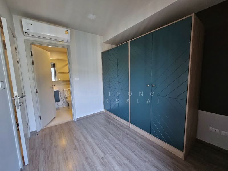 The Base Sukhumvit 50, Bangkok, Soi Roem Charoen 1, Sukhumvit 50 Road, Phra Kanong, Khlong Toei, Bangkok, 2 Bedrooms, 47 sqm, Condo For Rent, by Suthipong Prucksalai, 500234737 - DDproperty.com
