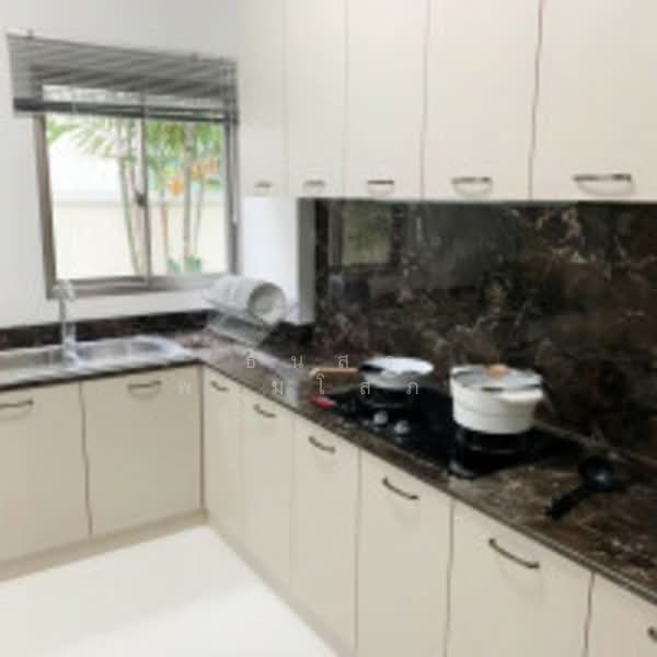 Perfect Masterpiece Sukhumvit 77 : เพอร์เฟค มาสเตอร์พีซ สุขุมวิท 77, สมุทรปราการ, ซอย หมู่บ้านเพอร์เฟคเพลส สุขุมวิท 77, ราชาเทวะ, บางพลี, สมุทรปราการ, 400 ตร.ม., บ้านเดี่ยว ให้เช่า, โดย ธนสร พรมโสภา, 500234738 - DDproperty.com