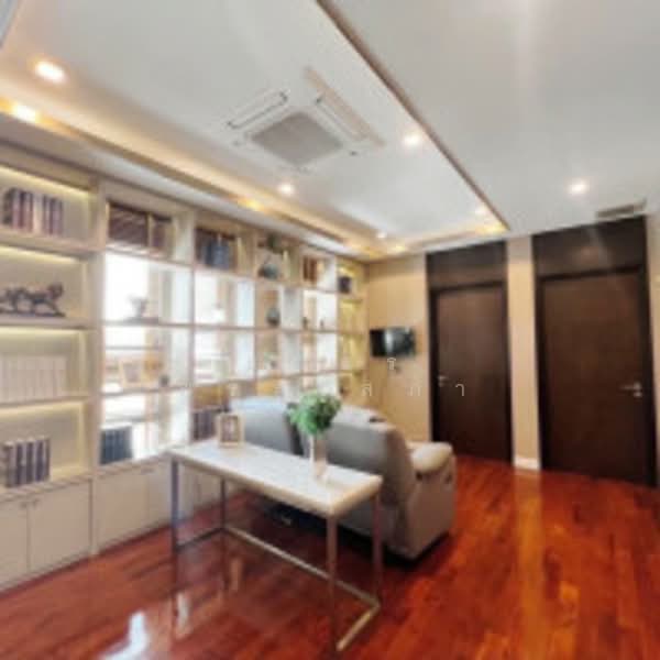 Perfect Masterpiece Sukhumvit 77, Samut Prakan, Soi Mu Ban Perfect Place Sukhumvit 77, Rachathewa, Bang Plee, Samut Prakan, 5 Bedrooms, 400 sqm, Single Detached House For Rent, by ธนสร พรมโสภา, 500234738 - DDproperty.com