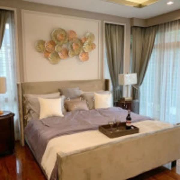 Perfect Masterpiece Sukhumvit 77 : เพอร์เฟค มาสเตอร์พีซ สุขุมวิท 77, สมุทรปราการ, ซอย หมู่บ้านเพอร์เฟคเพลส สุขุมวิท 77, ราชาเทวะ, บางพลี, สมุทรปราการ, 400 ตร.ม., บ้านเดี่ยว ให้เช่า, โดย ธนสร พรมโสภา, 500234738 - DDproperty.com