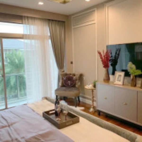 Perfect Masterpiece Sukhumvit 77 : เพอร์เฟค มาสเตอร์พีซ สุขุมวิท 77, สมุทรปราการ, ซอย หมู่บ้านเพอร์เฟคเพลส สุขุมวิท 77, ราชาเทวะ, บางพลี, สมุทรปราการ, 400 ตร.ม., บ้านเดี่ยว ให้เช่า, โดย ธนสร พรมโสภา, 500234738 - DDproperty.com