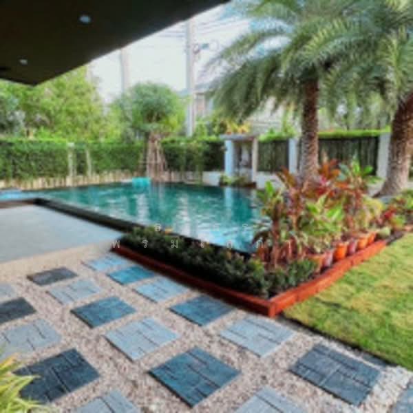Perfect Masterpiece Sukhumvit 77 : เพอร์เฟค มาสเตอร์พีซ สุขุมวิท 77, สมุทรปราการ, ซอย หมู่บ้านเพอร์เฟคเพลส สุขุมวิท 77, ราชาเทวะ, บางพลี, สมุทรปราการ, 400 ตร.ม., บ้านเดี่ยว ให้เช่า, โดย ธนสร พรมโสภา, 500234738 - DDproperty.com