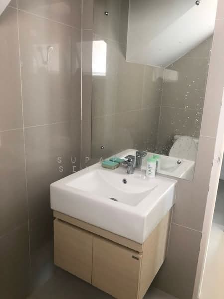 Perfect Park Bangbuathong, Nonthaburi, Soi Sam Wang, Chaiyaphruek Road, Bang Bua Thong, Bang Bua Thong, Nonthaburi, 3 Bedrooms, 130 sqm, Single Detached House For Rent, by Supaporn Sekajarn, 500234739 - DDproperty.com