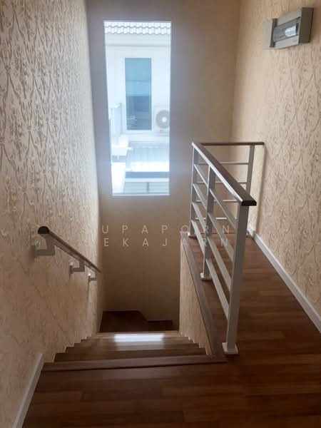 Perfect Park Bangbuathong : เพอร์เฟค พาร์ค บางบัวทอง, นนทบุรี, ซอยสามวัง ถนนชัยพฤกษ์, บางบัวทอง, บางบัวทอง, นนทบุรี, 130 ตร.ม., บ้านเดี่ยว ให้เช่า, โดย Supaporn Sekajarn, 500234739 - DDproperty.com