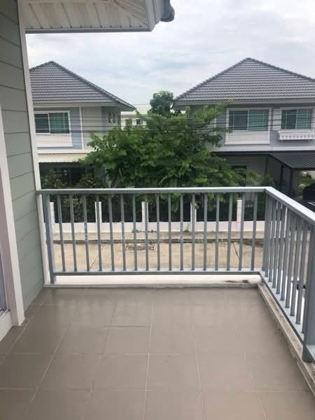 Perfect Park Bangbuathong, Nonthaburi, Soi Sam Wang, Chaiyaphruek Road, Bang Bua Thong, Bang Bua Thong, Nonthaburi, 3 Bedrooms, 130 sqm, Single Detached House For Rent, by Supaporn Sekajarn, 500234739 - DDproperty.com