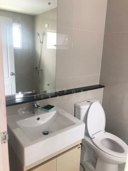 Perfect Park Bangbuathong, Nonthaburi, Soi Sam Wang, Chaiyaphruek Road, Bang Bua Thong, Bang Bua Thong, Nonthaburi, 3 Bedrooms, 130 sqm, Single Detached House For Rent, by Supaporn Sekajarn, 500234739 - DDproperty.com