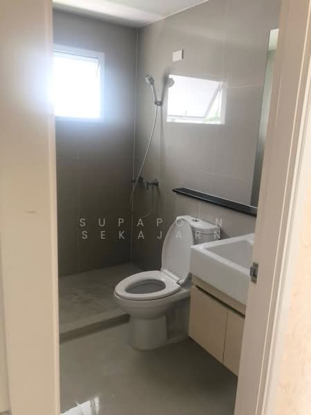 Perfect Park Bangbuathong, Nonthaburi, Soi Sam Wang, Chaiyaphruek Road, Bang Bua Thong, Bang Bua Thong, Nonthaburi, 3 Bedrooms, 130 sqm, Single Detached House For Rent, by Supaporn Sekajarn, 500234739 - DDproperty.com