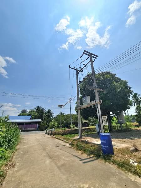 Land for sale in Sam Phran, Nakhon Pathom, with existing buildings, total area 7 rai, near Phetkasem, Nakhon Pathom, เพชรเกษม, Khlong Mai, Sam Phran, Nakhon Pathom, , 11,116 sqm, Land For Sale, by Fareeda Thaipatan, 500234740 - DDproperty.com