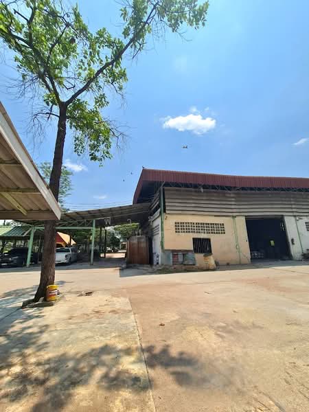 Land for sale in Sam Phran, Nakhon Pathom, with existing buildings, total area 7 rai, near Phetkasem, Nakhon Pathom, เพชรเกษม, Khlong Mai, Sam Phran, Nakhon Pathom, , 11,116 sqm, Land For Sale, by Fareeda Thaipatan, 500234740 - DDproperty.com