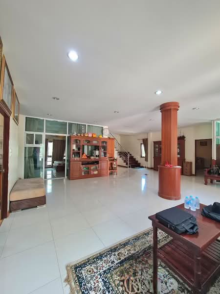 Land for sale in Sam Phran, Nakhon Pathom, with existing buildings, total area 7 rai, near Phetkasem, Nakhon Pathom, เพชรเกษม, Khlong Mai, Sam Phran, Nakhon Pathom, , 11,116 sqm, Land For Sale, by Fareeda Thaipatan, 500234740 - DDproperty.com