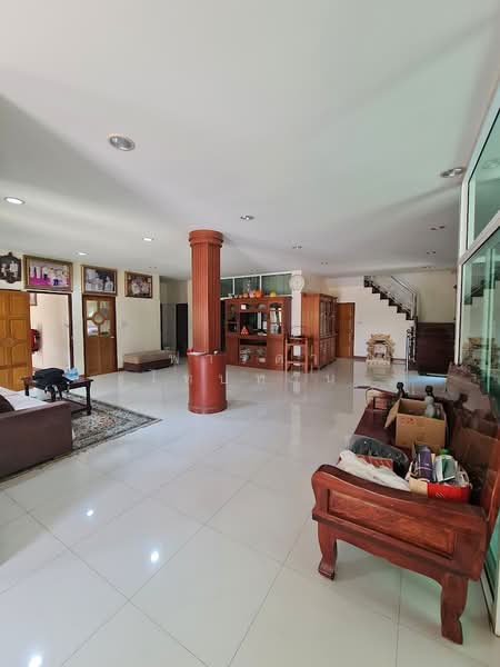 Land for sale in Sam Phran, Nakhon Pathom, with existing buildings, total area 7 rai, near Phetkasem, Nakhon Pathom, เพชรเกษม, Khlong Mai, Sam Phran, Nakhon Pathom, , 11,116 sqm, Land For Sale, by Fareeda Thaipatan, 500234740 - DDproperty.com