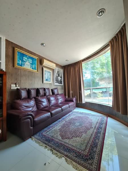 Land for sale in Sam Phran, Nakhon Pathom, with existing buildings, total area 7 rai, near Phetkasem, Nakhon Pathom, เพชรเกษม, Khlong Mai, Sam Phran, Nakhon Pathom, , 11,116 sqm, Land For Sale, by Fareeda Thaipatan, 500234740 - DDproperty.com