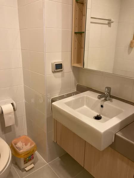 Casa Condo Ratchada-Thapra, Bangkok, 15 Ratchadaphisek, Dao Khanong, Thon Buri, Bangkok, Studio, 26 sqm, Condo For Rent, by Sarut Arunrittichok, 500234741 - DDproperty.com