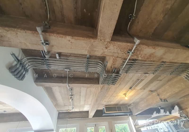 บราวน์ บริค อพาร์ทเม้นท์, กรุงเทพ, คลองตันเหนือ, วัฒนา, กรุงเทพ, 200 ตร.ม., พื้นที่ขายของ ให้เช่า, โดย Magic Property, 500234743 - DDproperty.com