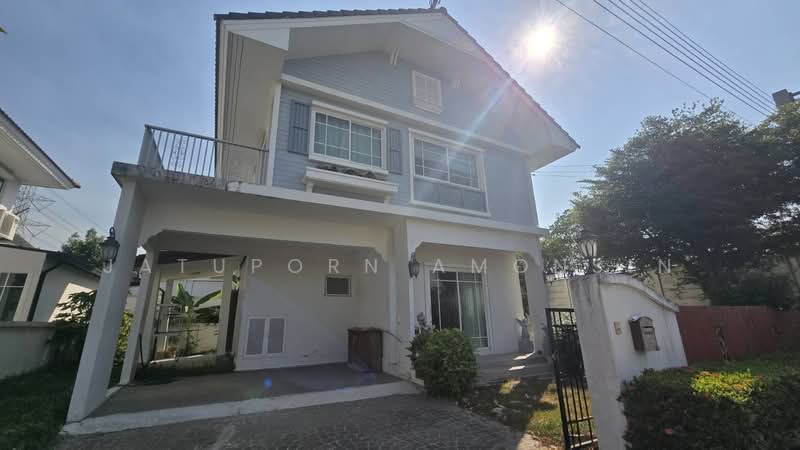 Perfect Place Wongwaen-Ramkhamhaeng, Bangkok, 94 Kheha Rom Klao Road, Khlong Song Ton Nun, Lat Krabang, Bangkok, 3 Bedrooms, 180 sqm, Single Detached House For Sale, by Jatuporn Amonsin, 500234744 - DDproperty.com