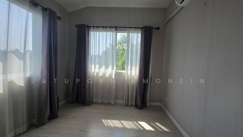 Perfect Place Wongwaen-Ramkhamhaeng, Bangkok, 94 Kheha Rom Klao Road, Khlong Song Ton Nun, Lat Krabang, Bangkok, 3 Bedrooms, 180 sqm, Single Detached House For Sale, by Jatuporn Amonsin, 500234744 - DDproperty.com