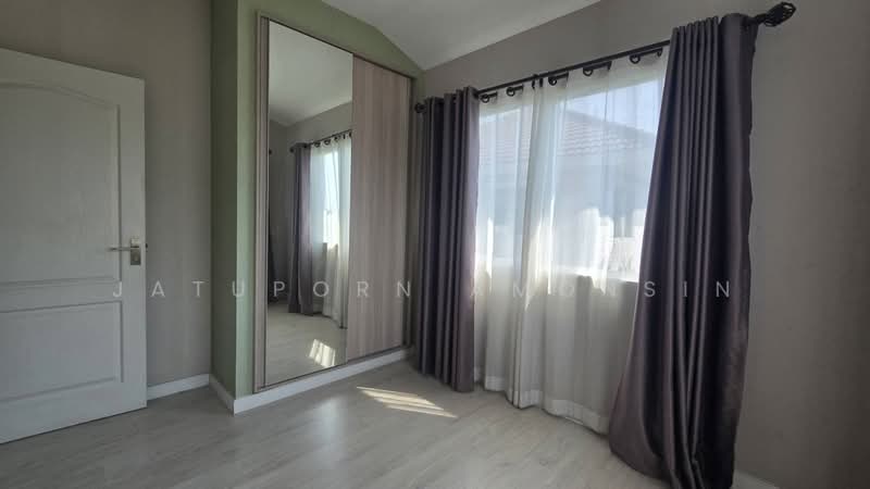 Perfect Place Wongwaen-Ramkhamhaeng, Bangkok, 94 Kheha Rom Klao Road, Khlong Song Ton Nun, Lat Krabang, Bangkok, 3 Bedrooms, 180 sqm, Single Detached House For Sale, by Jatuporn Amonsin, 500234744 - DDproperty.com