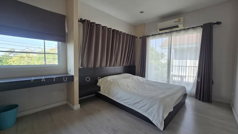 Perfect Place Wongwaen-Ramkhamhaeng, Bangkok, 94 Kheha Rom Klao Road, Khlong Song Ton Nun, Lat Krabang, Bangkok, 3 Bedrooms, 180 sqm, Single Detached House For Sale, by Jatuporn Amonsin, 500234744 - DDproperty.com