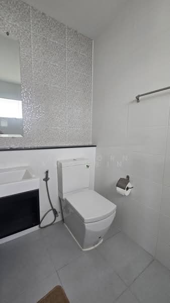 Perfect Place Wongwaen-Ramkhamhaeng, Bangkok, 94 Kheha Rom Klao Road, Khlong Song Ton Nun, Lat Krabang, Bangkok, 3 Bedrooms, 180 sqm, Single Detached House For Sale, by Jatuporn Amonsin, 500234744 - DDproperty.com