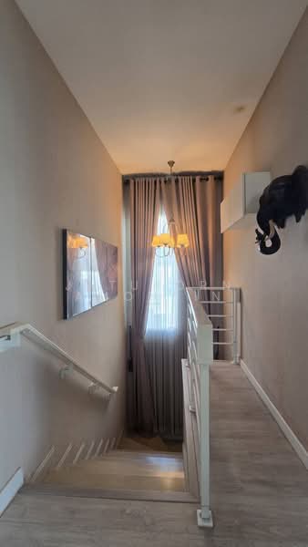 Perfect Place Wongwaen-Ramkhamhaeng, Bangkok, 94 Kheha Rom Klao Road, Khlong Song Ton Nun, Lat Krabang, Bangkok, 3 Bedrooms, 180 sqm, Single Detached House For Sale, by Jatuporn Amonsin, 500234744 - DDproperty.com