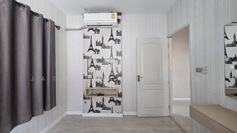 Perfect Place Wongwaen-Ramkhamhaeng, Bangkok, 94 Kheha Rom Klao Road, Khlong Song Ton Nun, Lat Krabang, Bangkok, 3 Bedrooms, 180 sqm, Single Detached House For Sale, by Jatuporn Amonsin, 500234744 - DDproperty.com