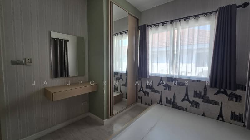 Perfect Place Wongwaen-Ramkhamhaeng, Bangkok, 94 Kheha Rom Klao Road, Khlong Song Ton Nun, Lat Krabang, Bangkok, 3 Bedrooms, 180 sqm, Single Detached House For Sale, by Jatuporn Amonsin, 500234744 - DDproperty.com