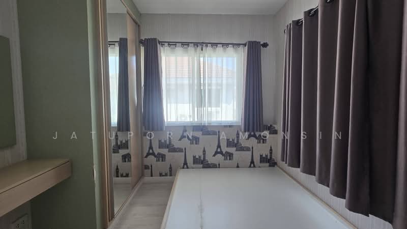 Perfect Place Wongwaen-Ramkhamhaeng, Bangkok, 94 Kheha Rom Klao Road, Khlong Song Ton Nun, Lat Krabang, Bangkok, 3 Bedrooms, 180 sqm, Single Detached House For Sale, by Jatuporn Amonsin, 500234744 - DDproperty.com