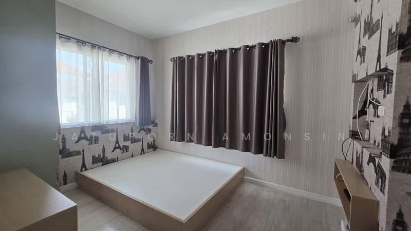 Perfect Place Wongwaen-Ramkhamhaeng, Bangkok, 94 Kheha Rom Klao Road, Khlong Song Ton Nun, Lat Krabang, Bangkok, 3 Bedrooms, 180 sqm, Single Detached House For Sale, by Jatuporn Amonsin, 500234744 - DDproperty.com