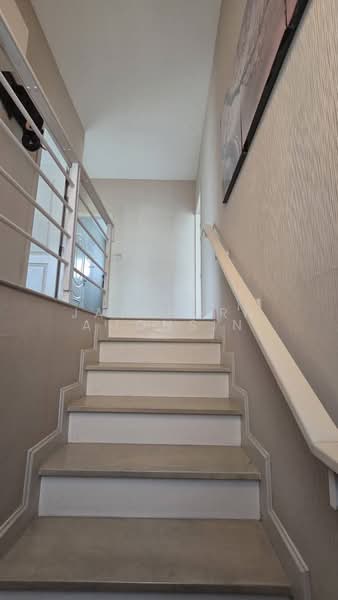 Perfect Place Wongwaen-Ramkhamhaeng, Bangkok, 94 Kheha Rom Klao Road, Khlong Song Ton Nun, Lat Krabang, Bangkok, 3 Bedrooms, 180 sqm, Single Detached House For Sale, by Jatuporn Amonsin, 500234744 - DDproperty.com